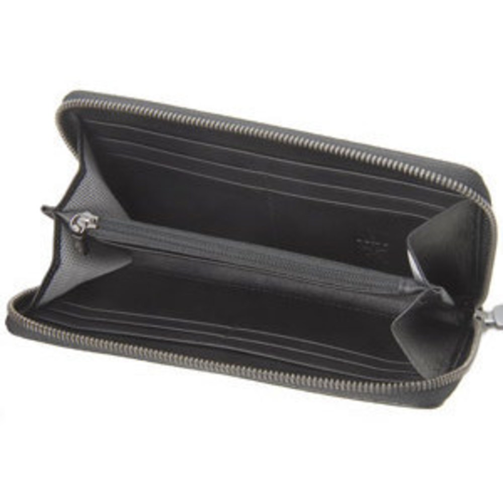 Mcm Wallet Python Leather Brown Beige - image 2